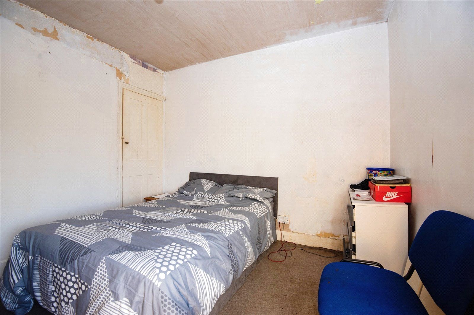 3 bed terraced house for sale in Beacon Road, Chatham ME5 Zoopla