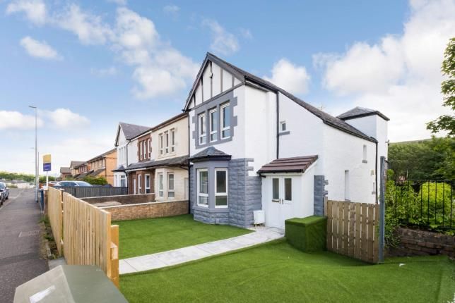 Old Inverkip Road, Greenock, Inverclyde PA16  
