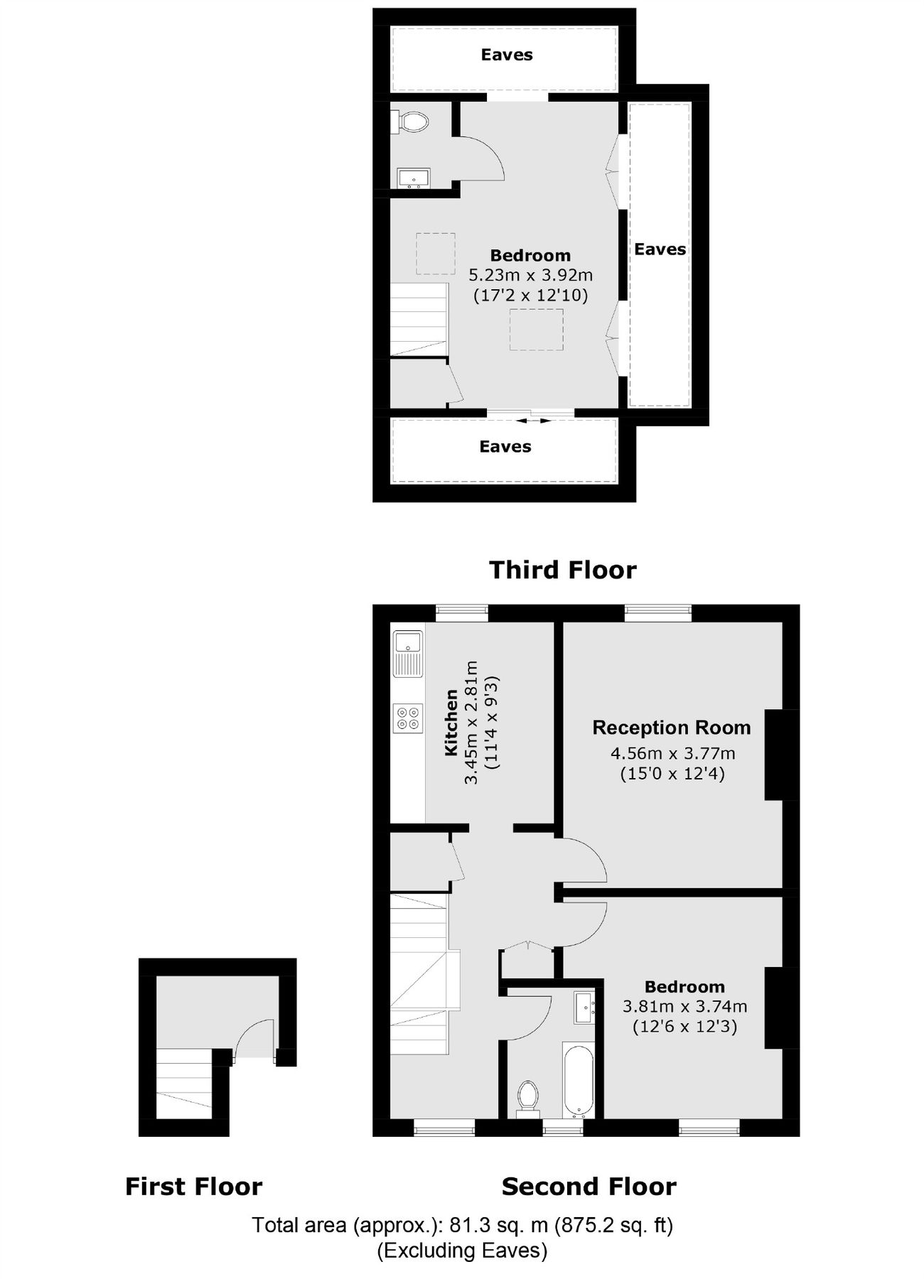 2 bed flat for sale in Dartmouth Park Road, London NW5 Zoopla