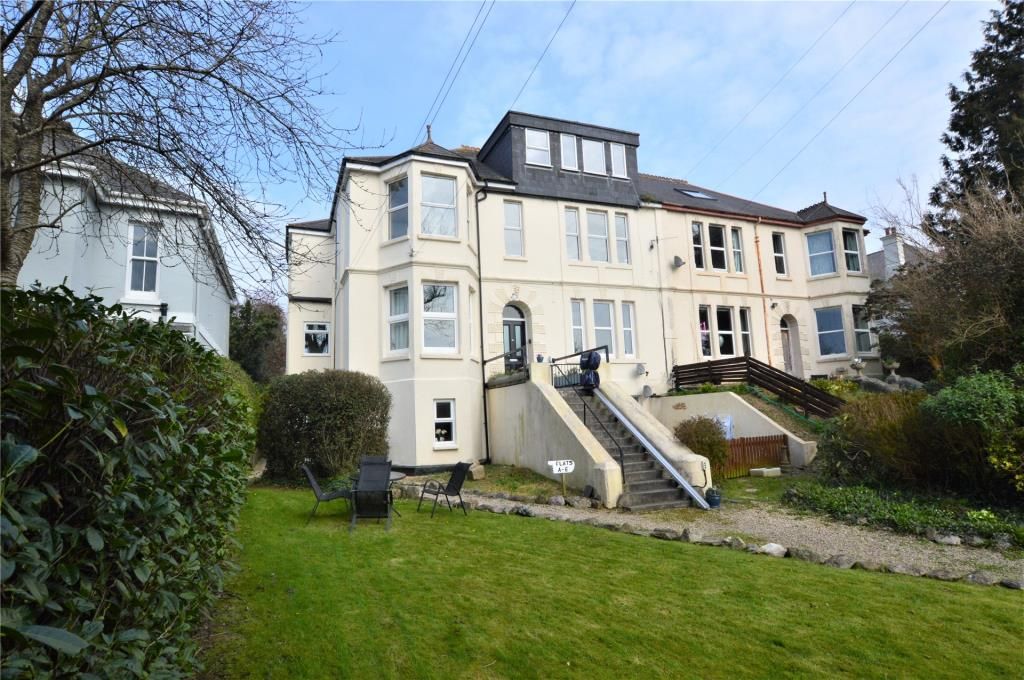1 bed flat for sale in St. Stephens Road, Saltash, Cornwall PL12 Zoopla