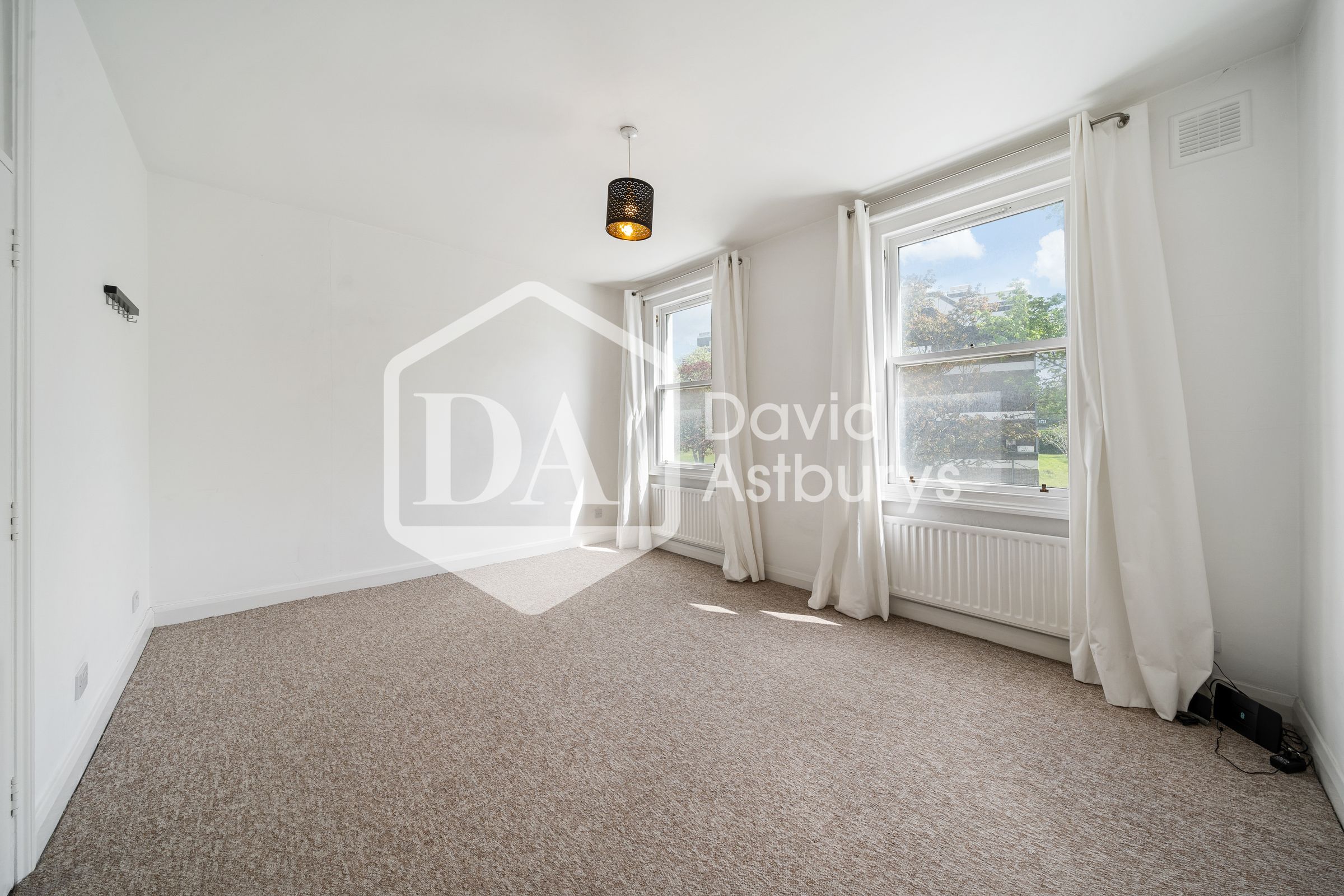 1 bed flat to rent in York Way, Camden, London N7 - Zoopla