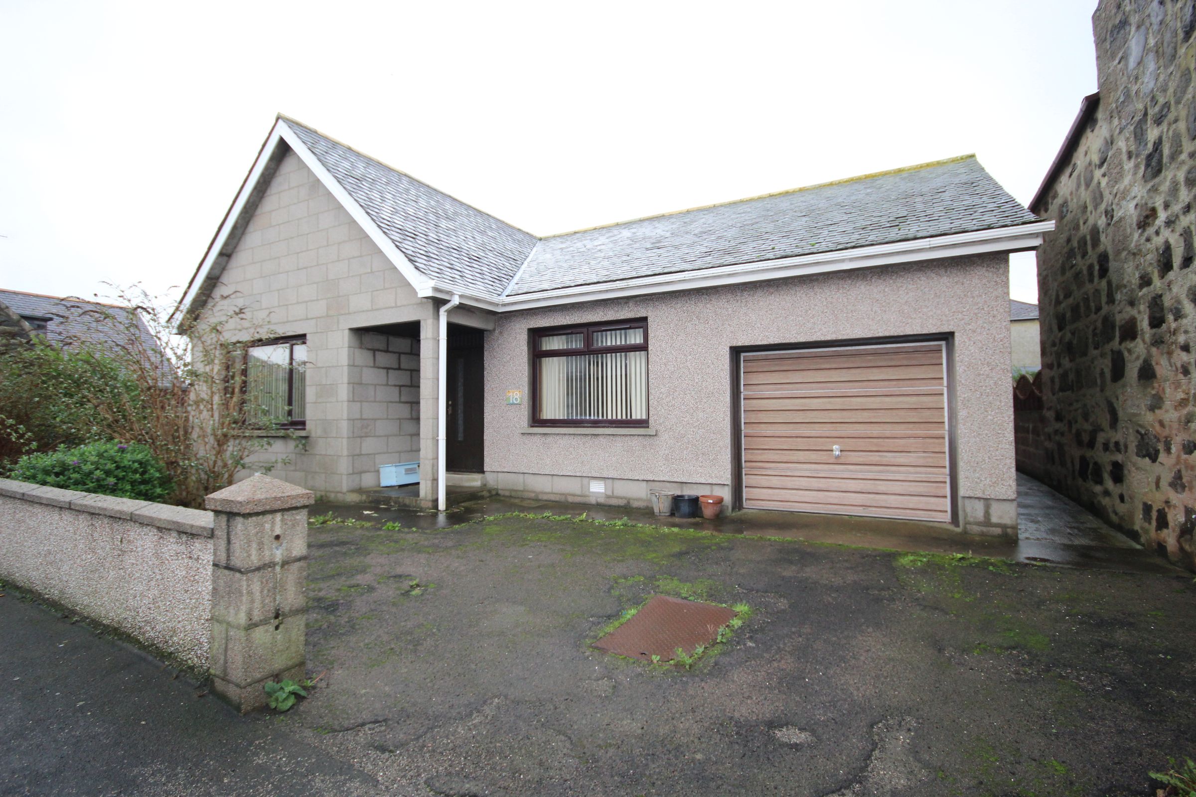 4 bed bungalow for sale in Pitsligo Street, Rosehearty AB43 Zoopla