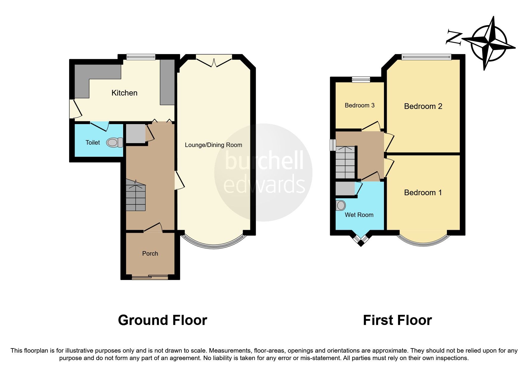3 bed semidetached house for sale in Wellsford Avenue, Sheldon