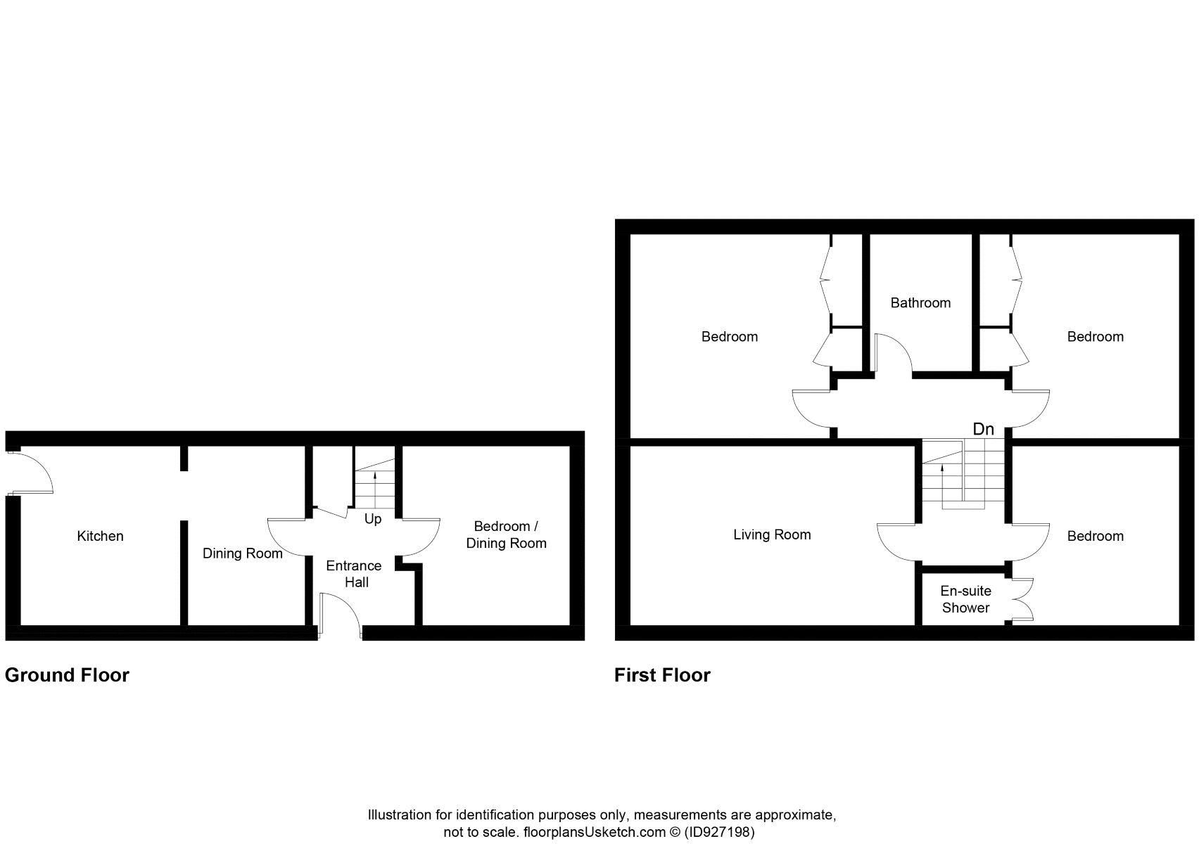 4 bed property for sale in Lakeside Road, Kirkcaldy KY2 Zoopla