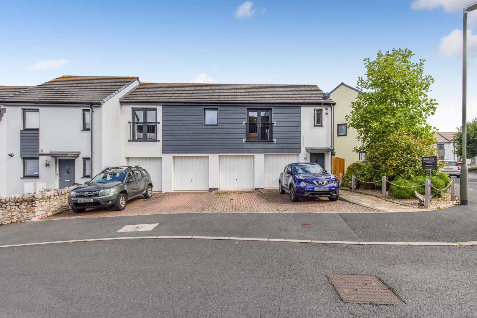 3 bed property for sale in Daveys Elm View, Paignton TQ4 Zoopla