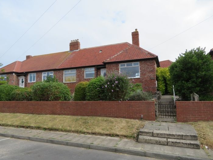 3 bed bungalow for sale in Holly Avenue, South Shields NE34 Zoopla