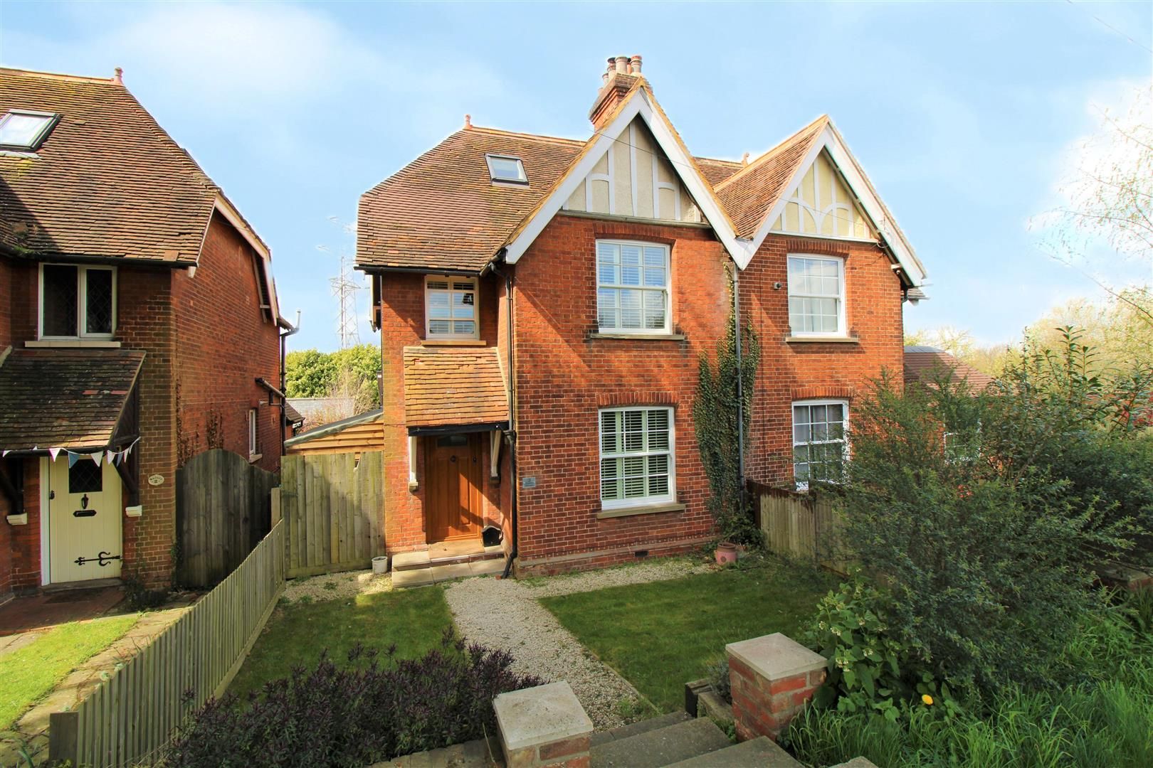 3 bed property for sale in Clapham Road, Clapham, Bedford MK41 Zoopla