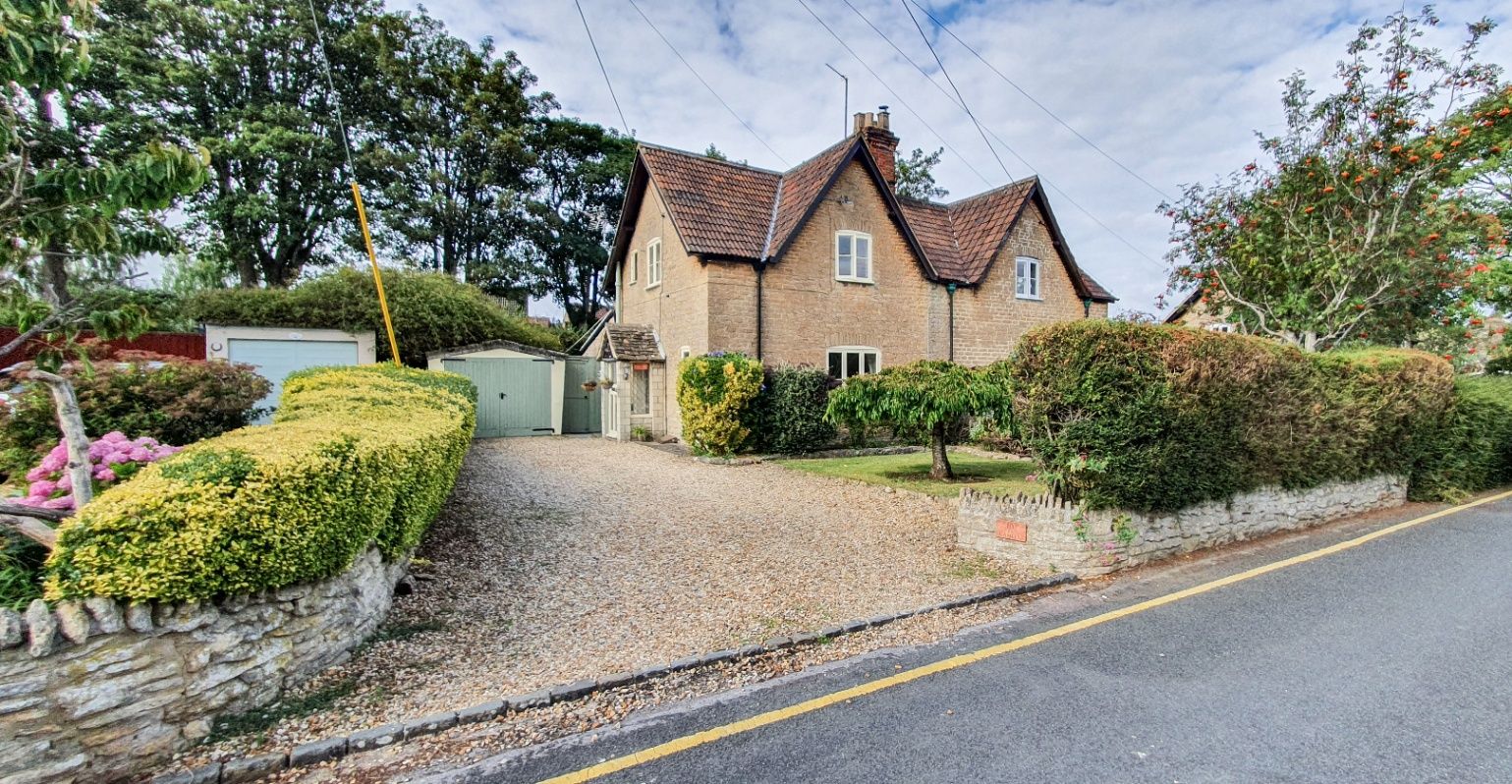 The Hamlet, Chippenham SN15  