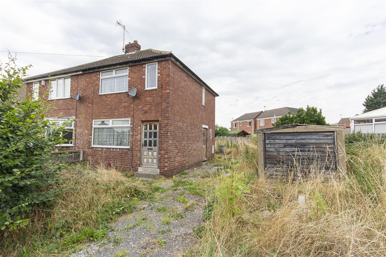 New Houses For Sale Staveley Chesterfield at Eric Santos blog