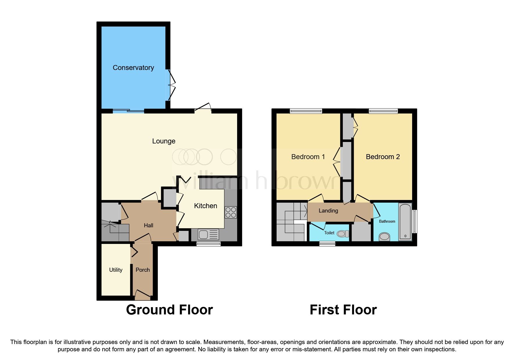 2 bed end terrace house for sale in Croft Road, Sheffield S12 Zoopla