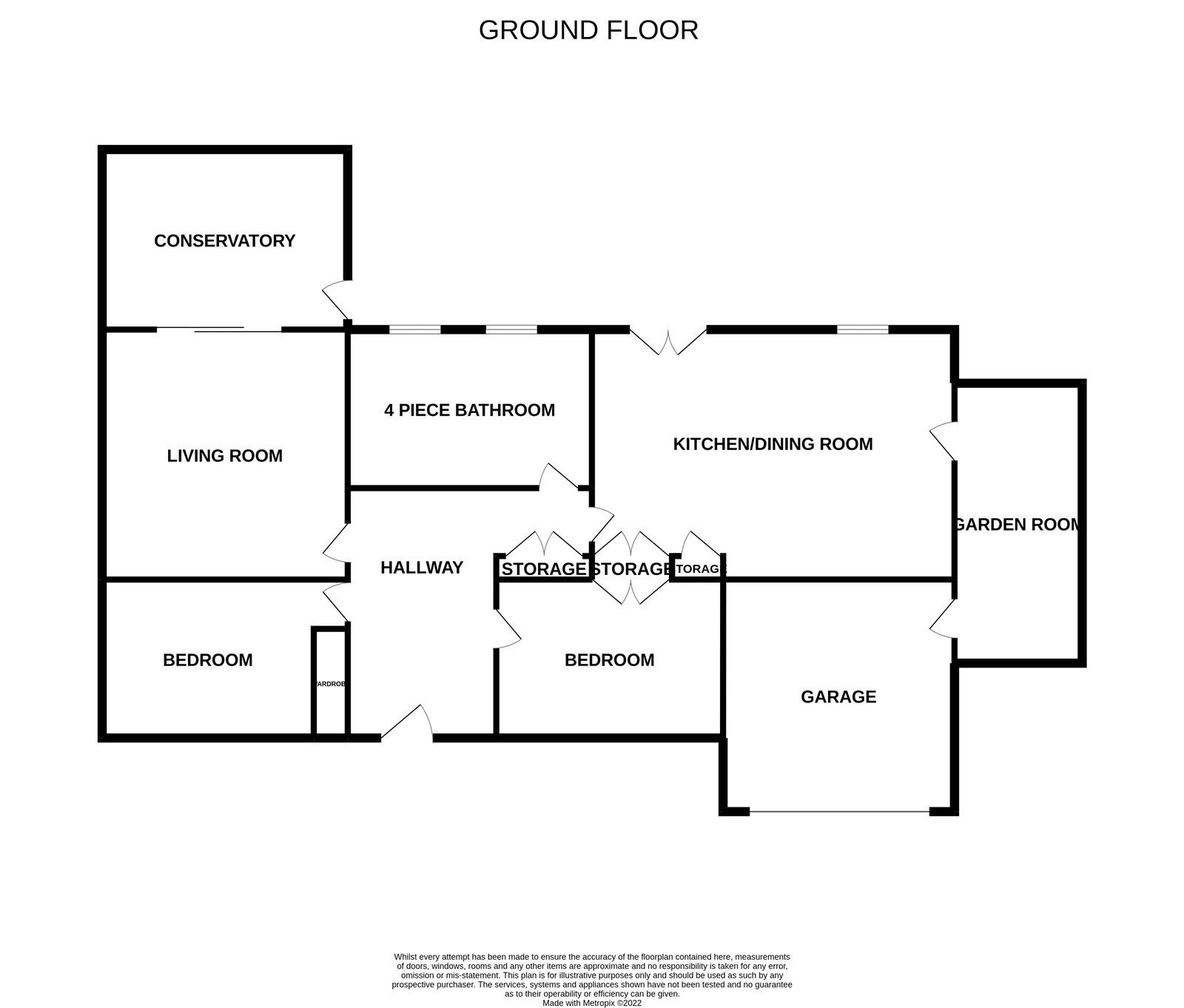 2 bed bungalow for sale in 9 Little Sandhill, Kirkoswald, Penrith, Cumbria CA10 Zoopla
