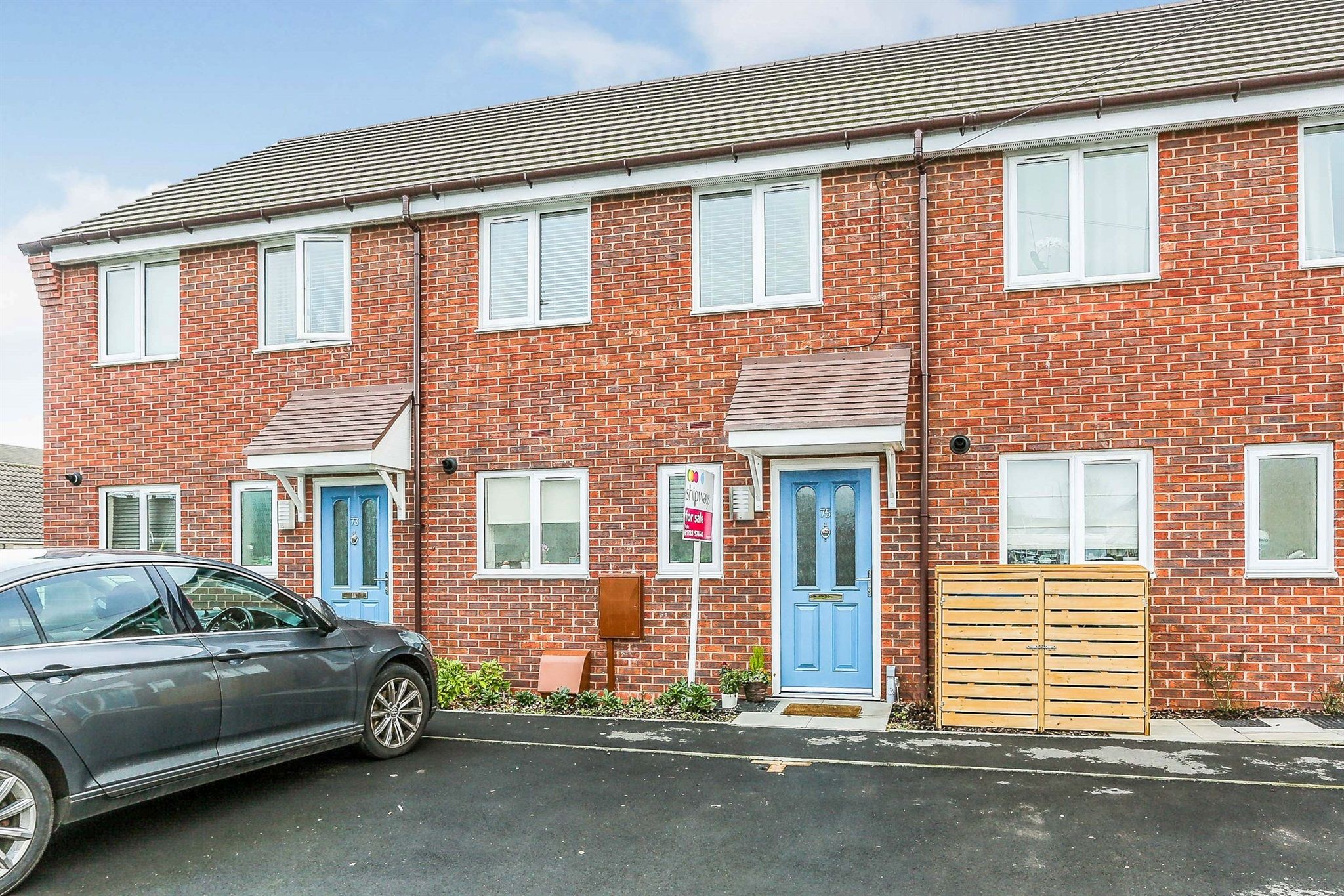 Clennon Rise, Coventry CV2  