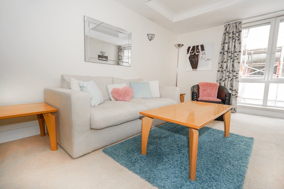 1 bed flat to rent in Bird Street, London W1U Zoopla