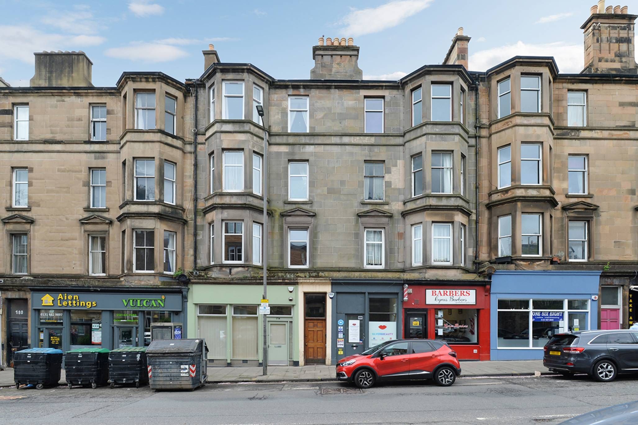 2 bed flat for sale in Dalkeith Road, Newington, Edinburgh EH16 Zoopla