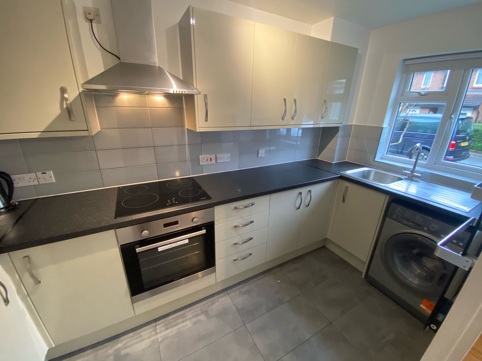 1 bed end terrace house to rent in Rabournmead Drive, Northolt UB5 Zoopla