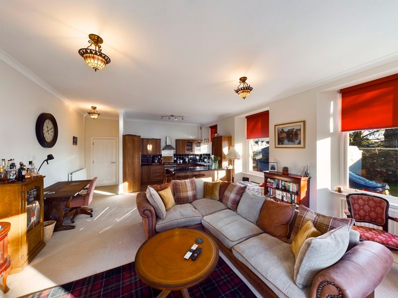 2 bed flat for sale in Hozier House, Hyndford Road, Lanark ML11 Zoopla