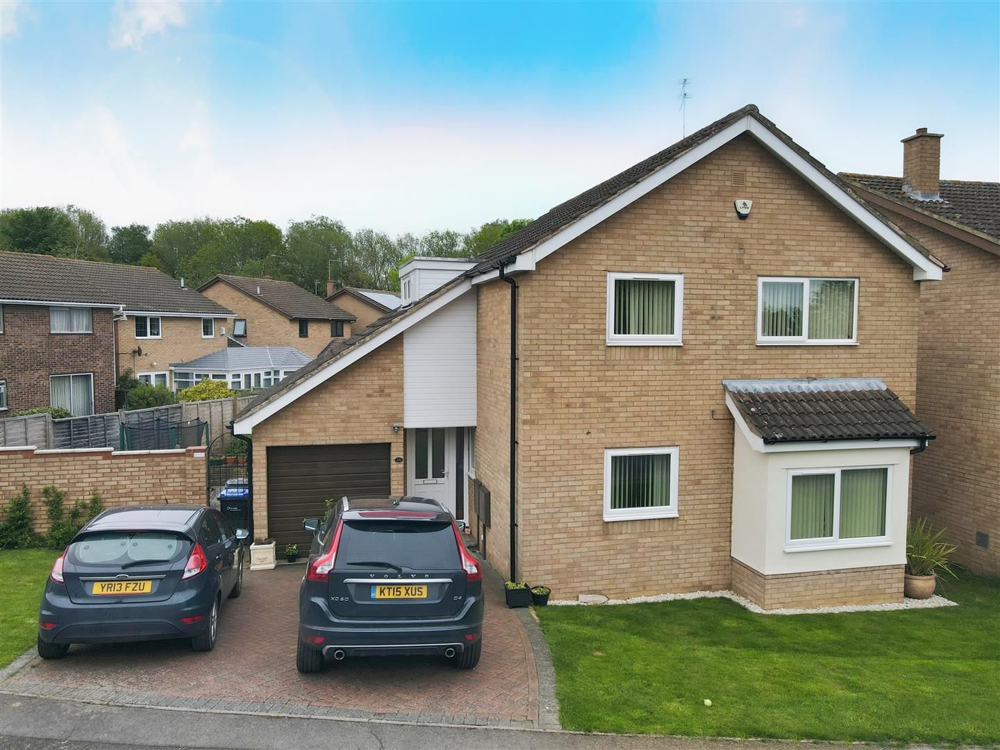 Millbank, Northampton NN3  