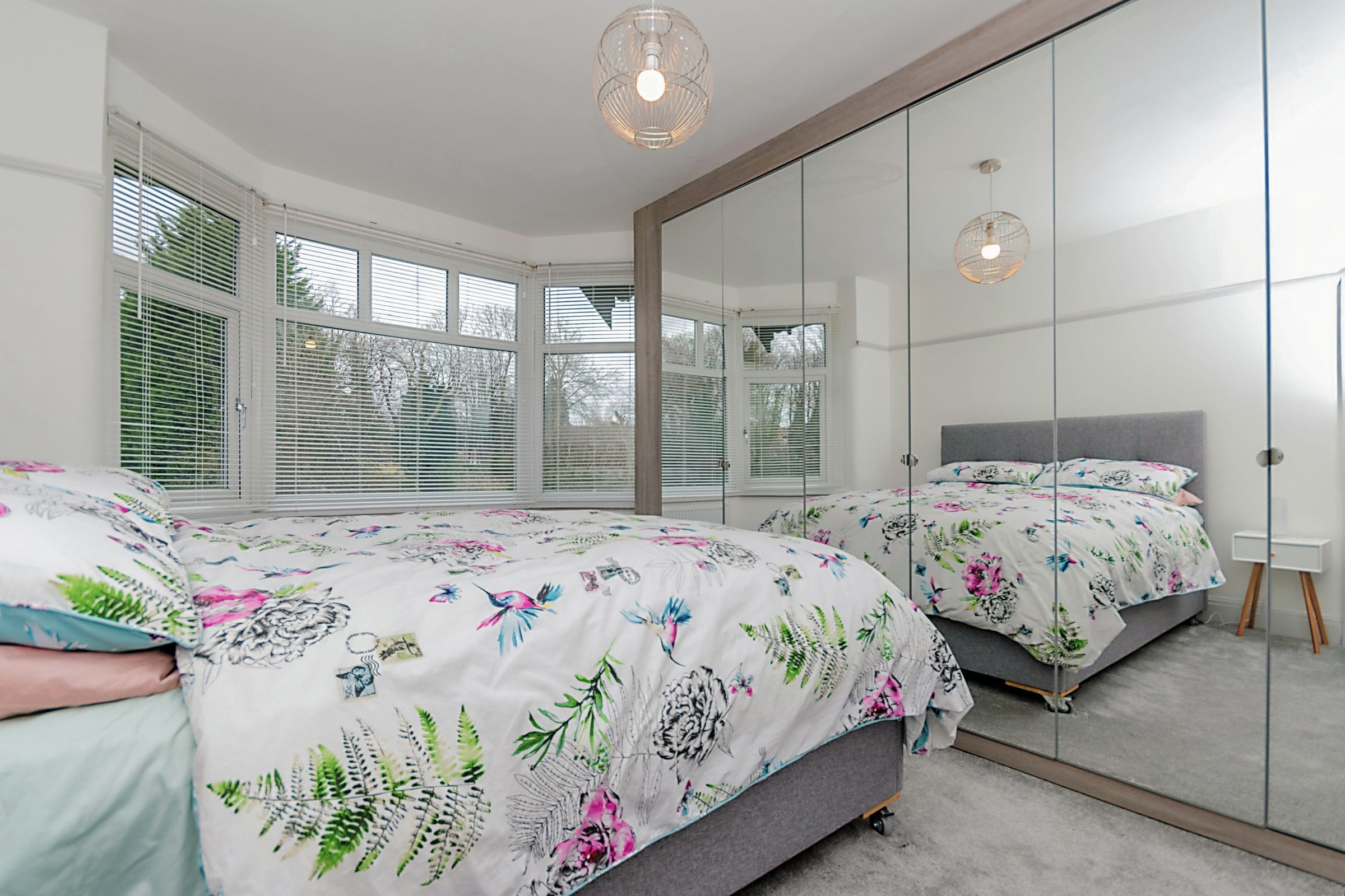 3 bed semidetached house for sale in St. Lesmo Road, Stockport SK3