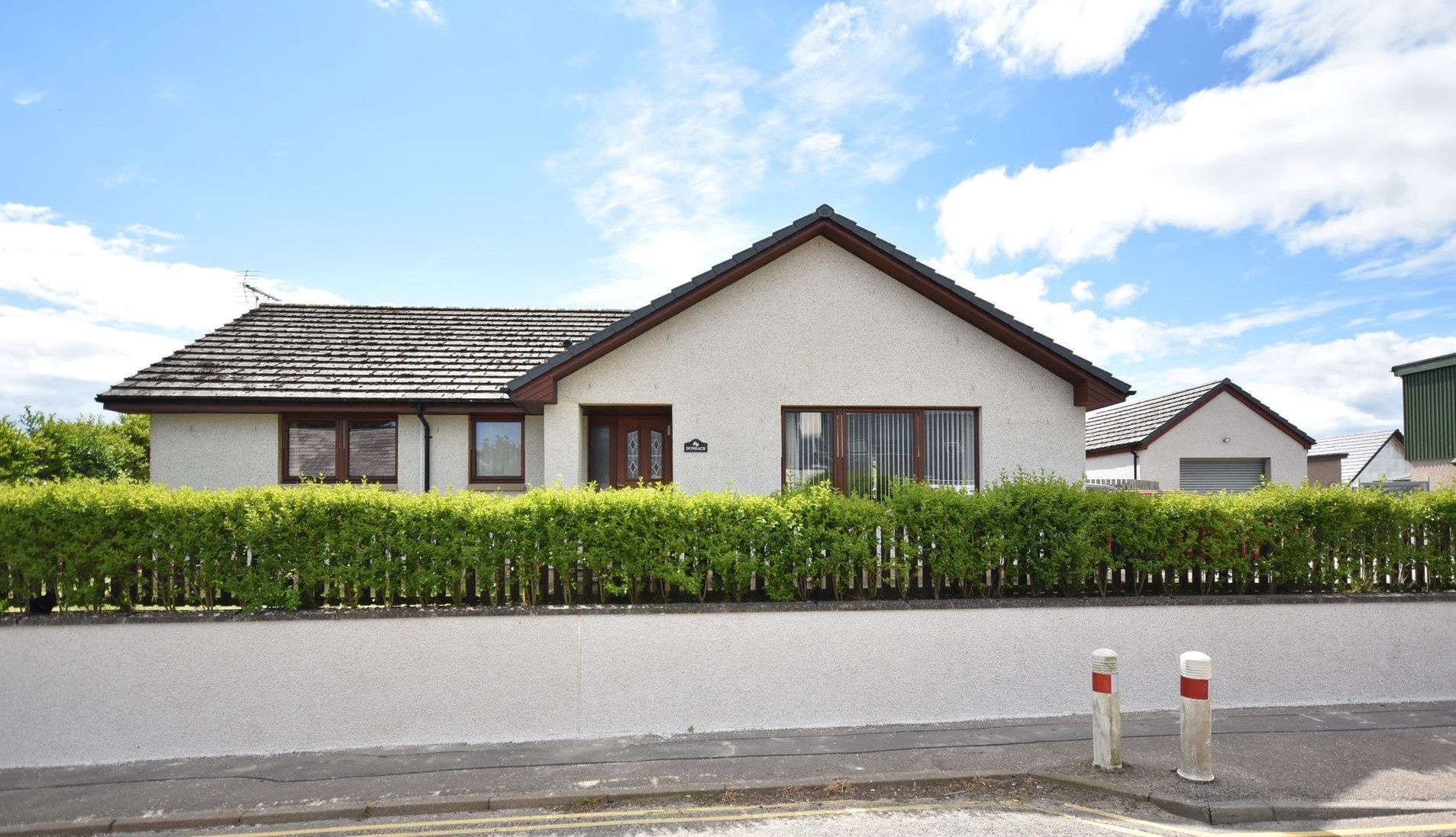 3 bed detached bungalow for sale in Garmouth Road, Lhanbryde IV30 Zoopla