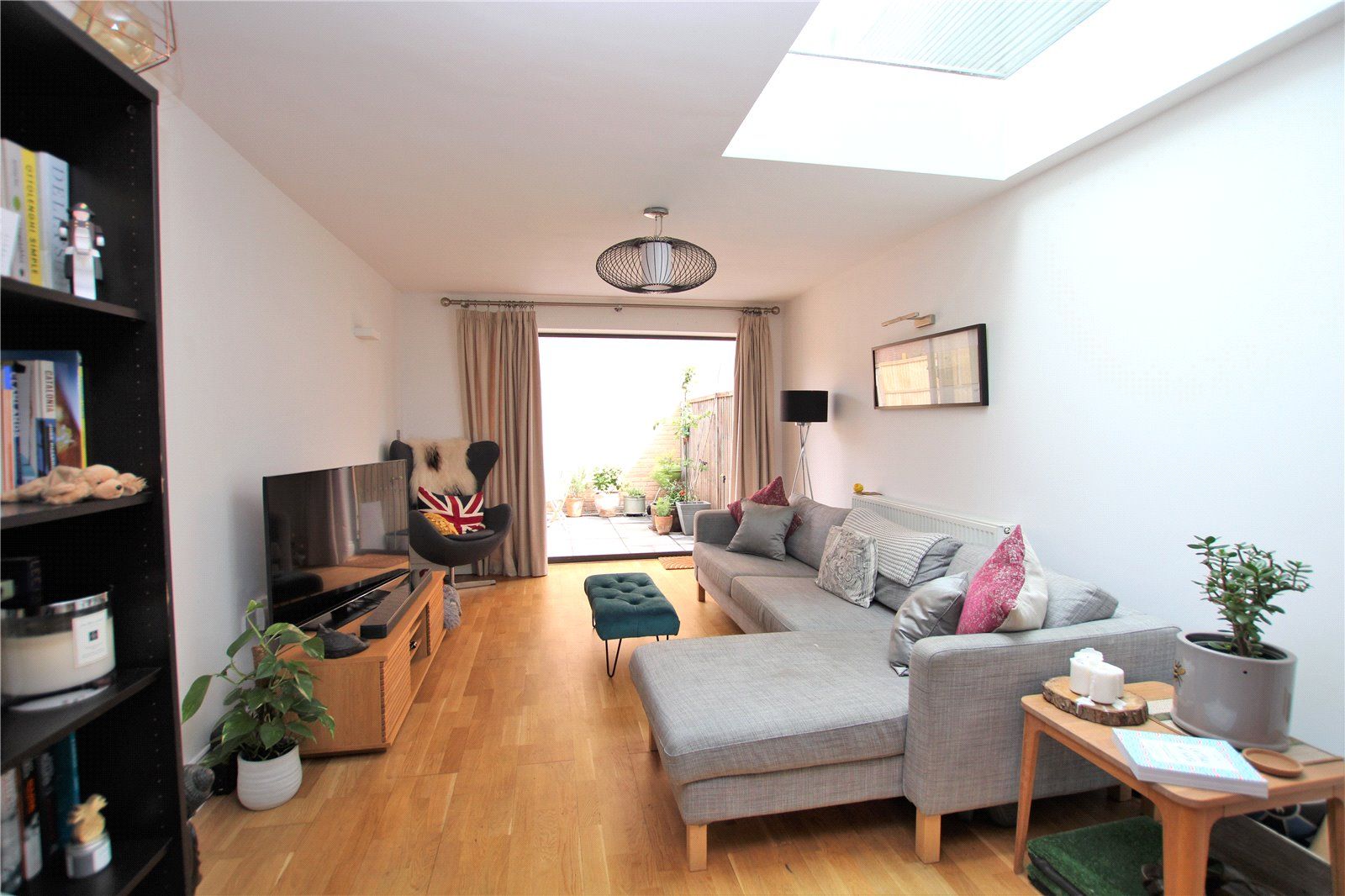 Messeter Place, Eltham SE9  