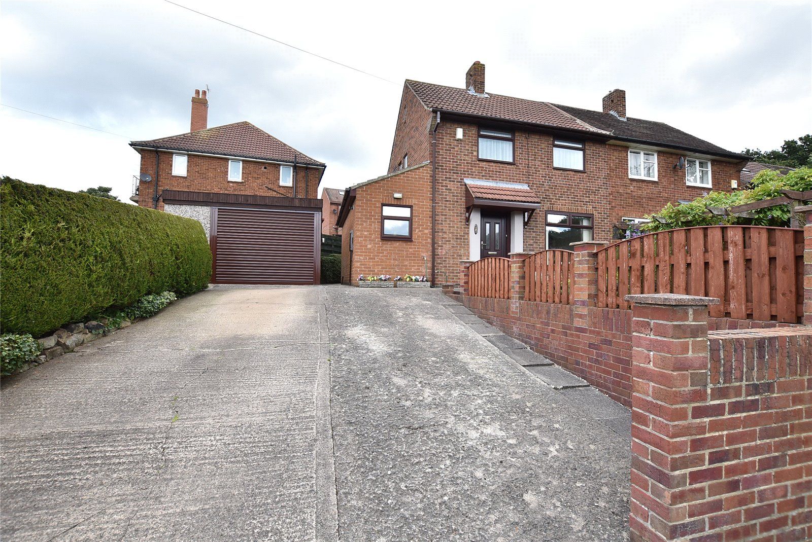 Bedford Close, Tinshill, Leeds LS16  