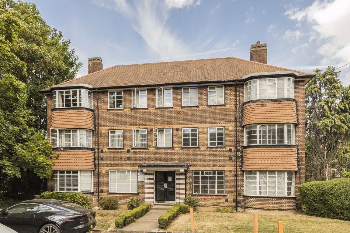 2 bed flat for sale in Hanger Lane, London W5 Zoopla