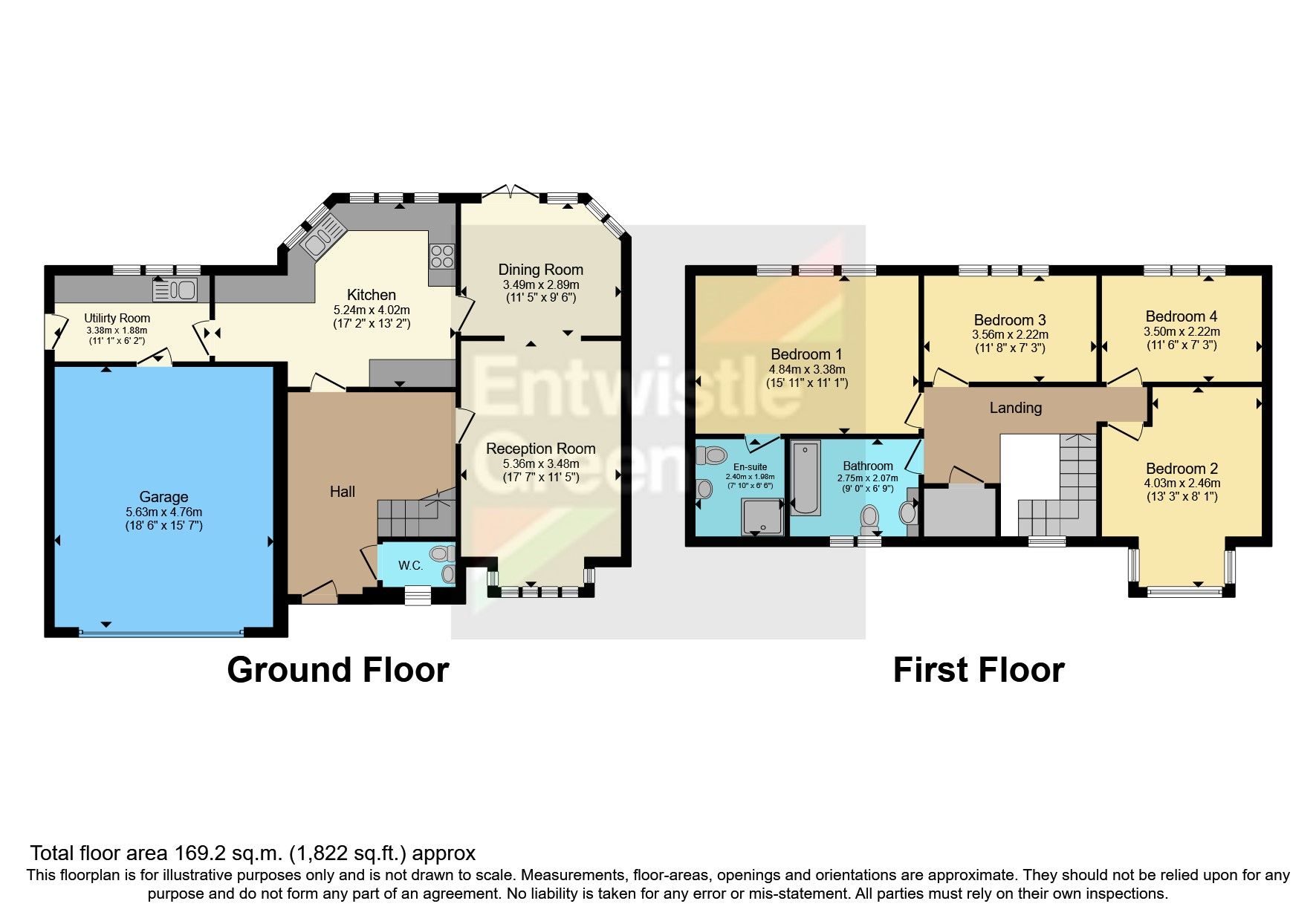 4 bed detached house for sale in Stratton Park, Widnes, Cheshire WA8 Zoopla