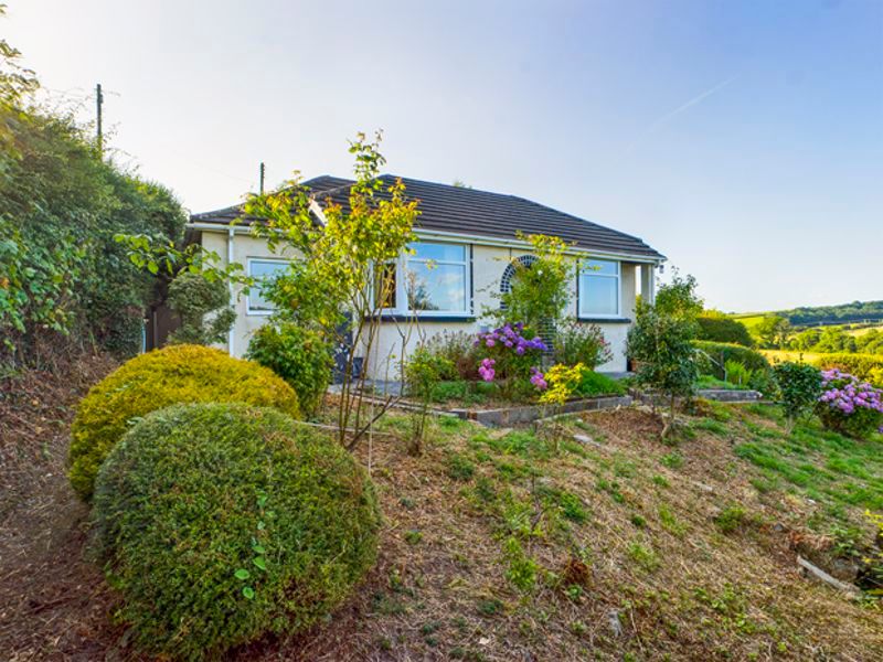 2 bed bungalow for sale in Bancyfelin, Carmarthen SA33 Zoopla
