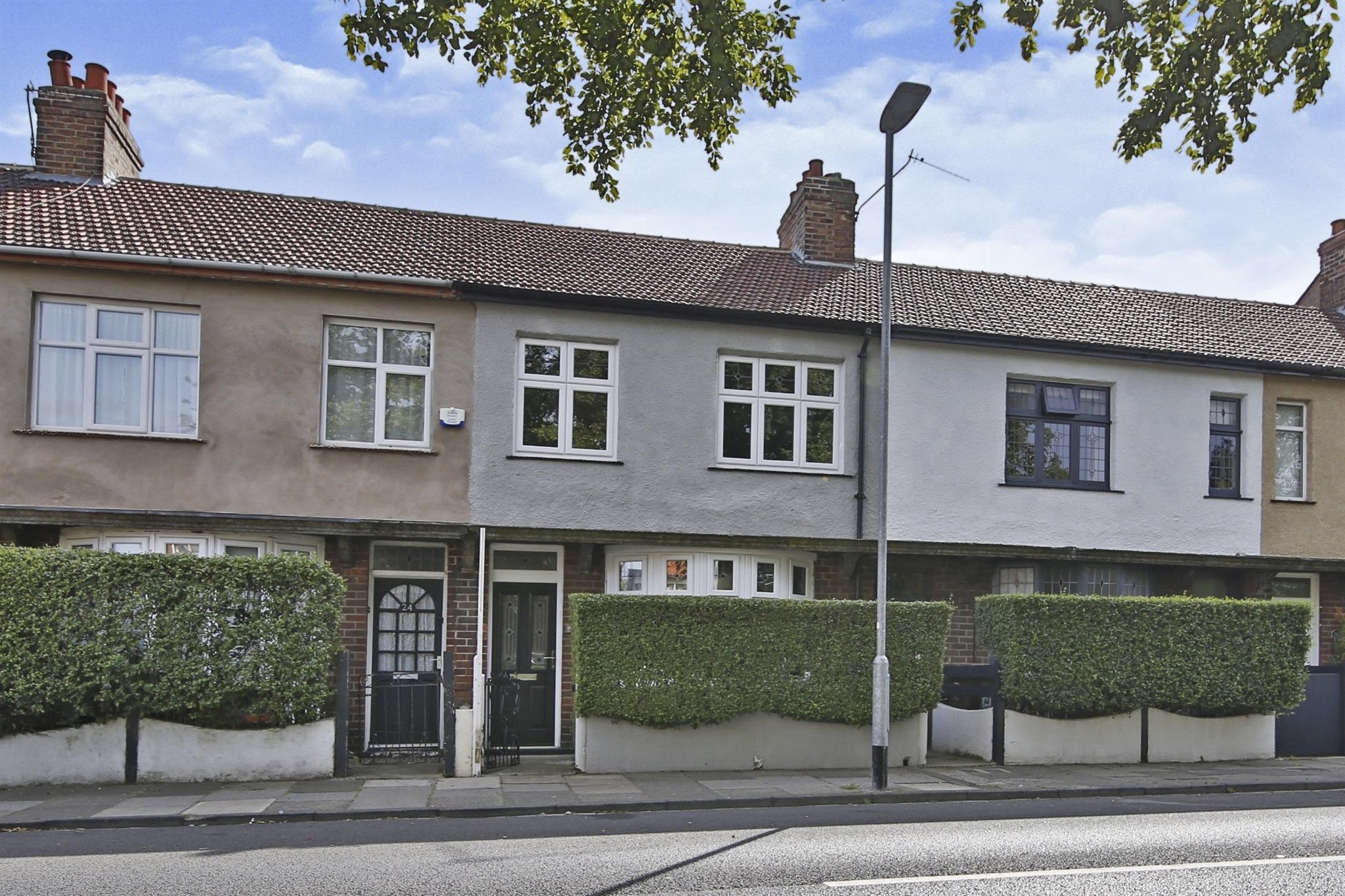3 bed terraced house for sale in Jesmond Road, Hartlepool TS26 Zoopla