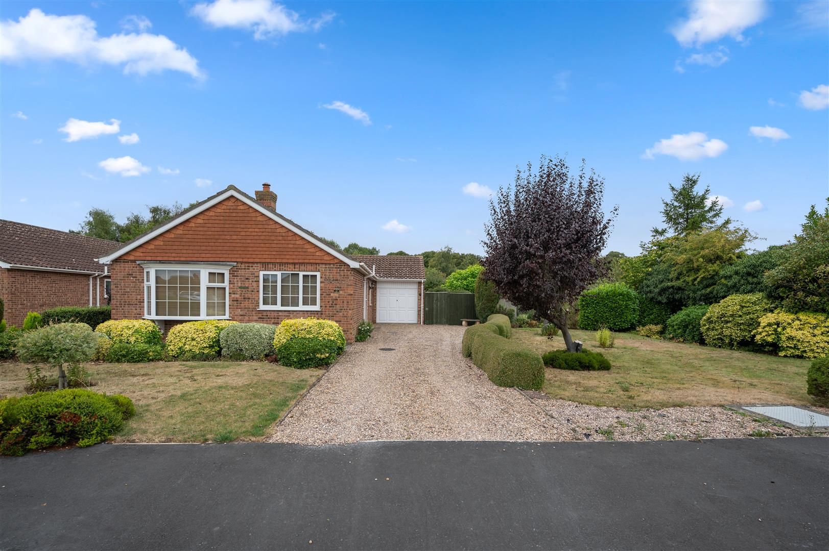 3 bed detached bungalow for sale in Amos Way, Sibsey, Boston PE22 Zoopla