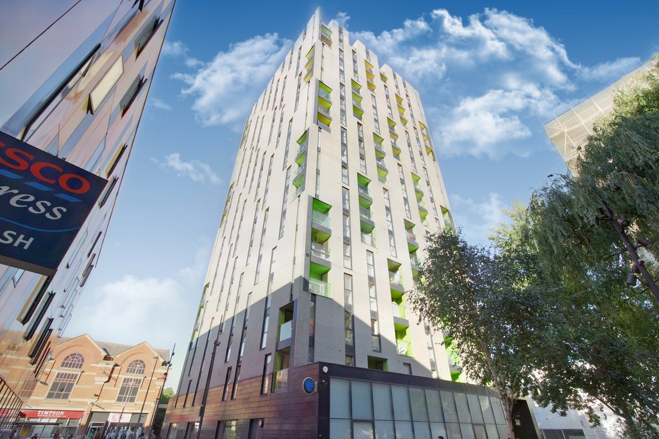 2 bed flat for sale in Arboretum Place, Barking IG11 Zoopla