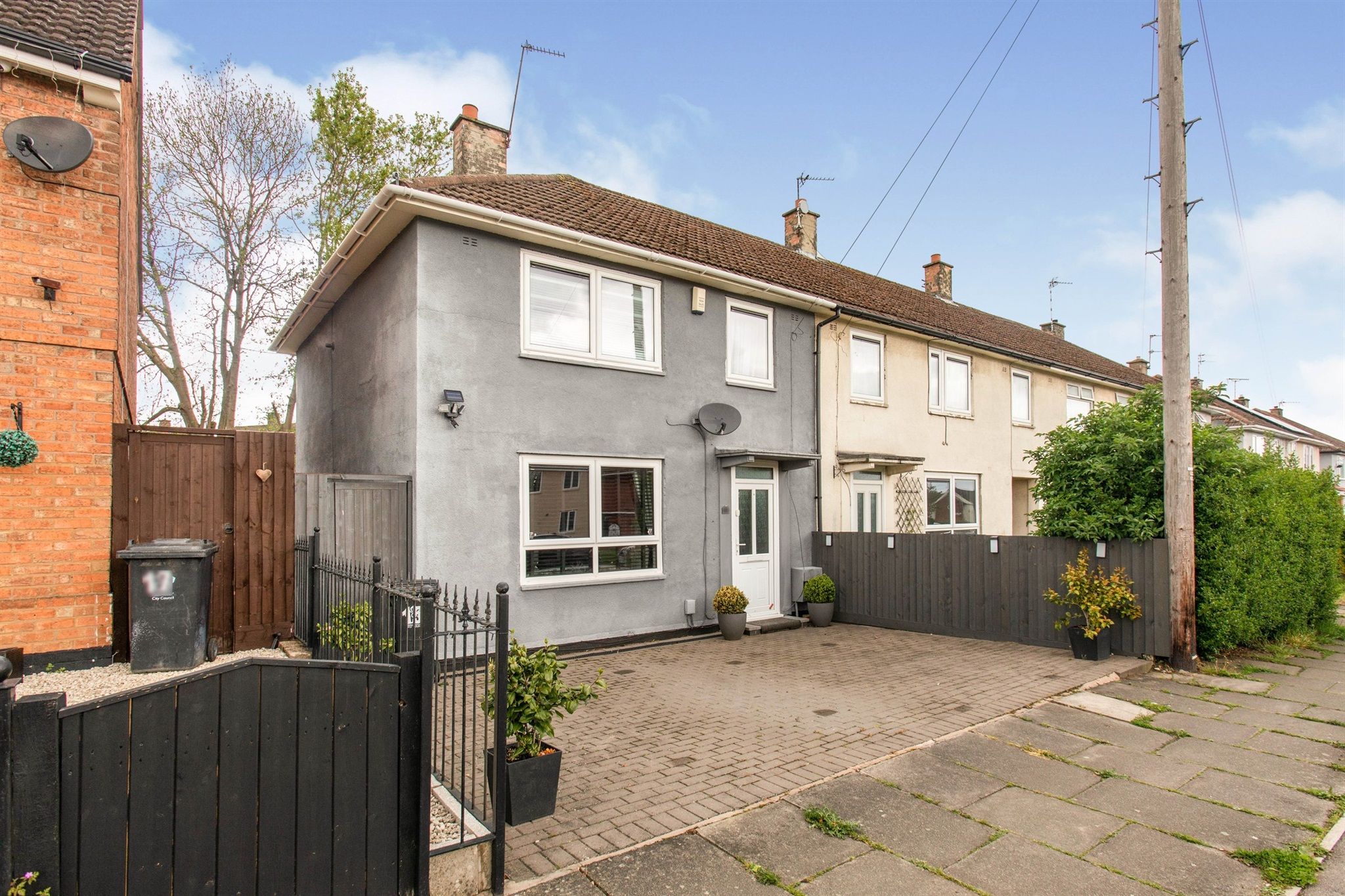 Drayton Road, Leicester LE3  