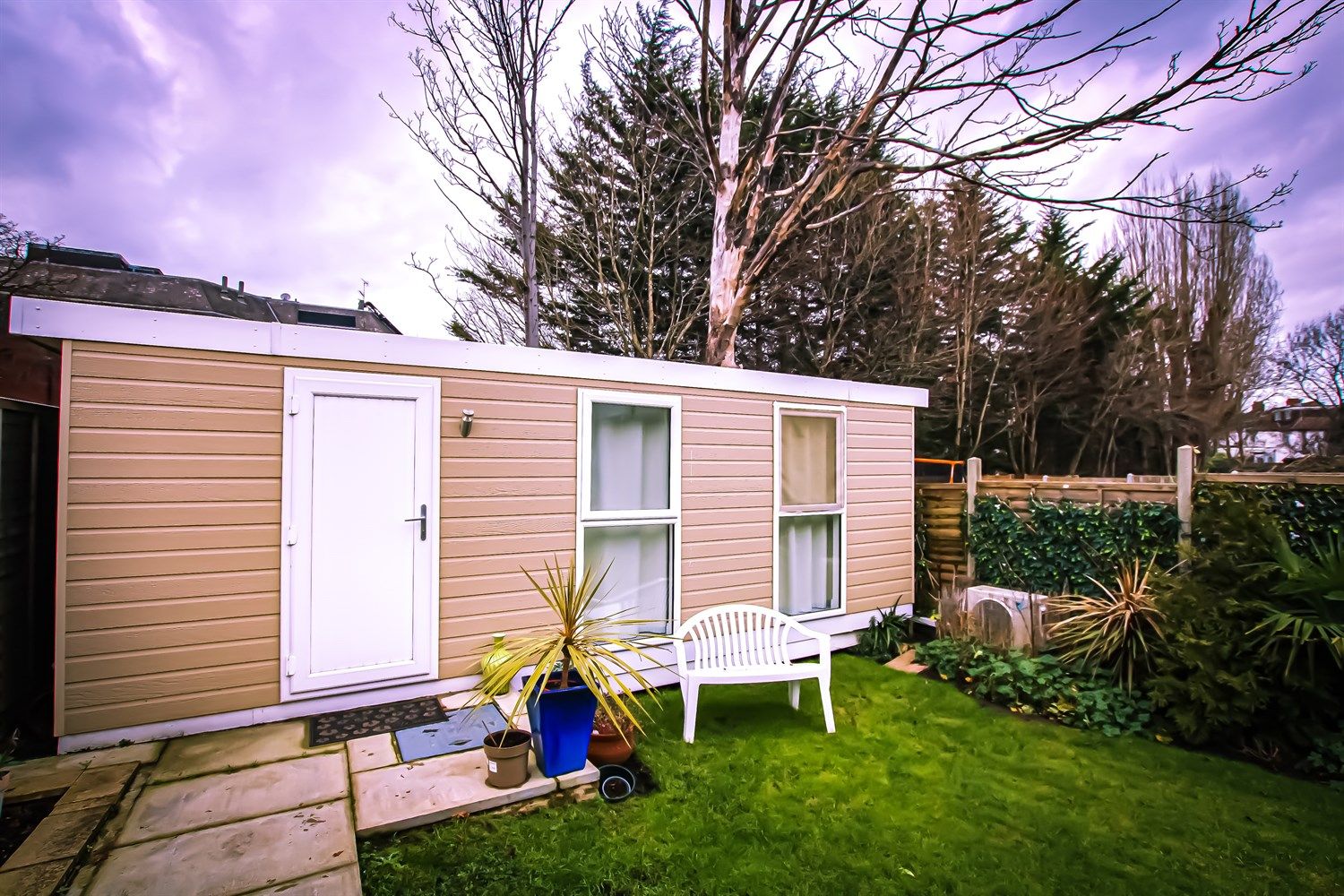 Studio to rent in Princes Park Avenue, Golders Green NW11 Zoopla