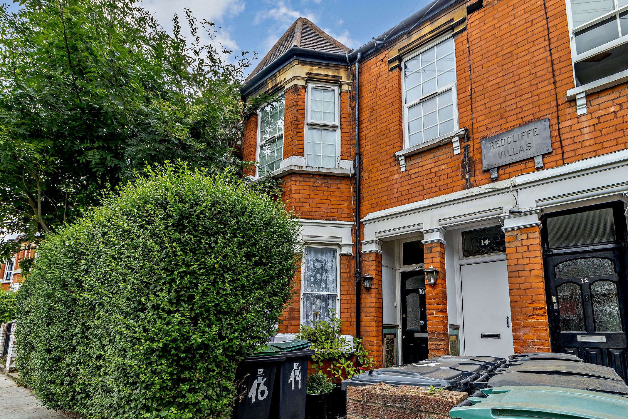 2 bed flat for sale in Lyndhurst Road, London N22 Zoopla