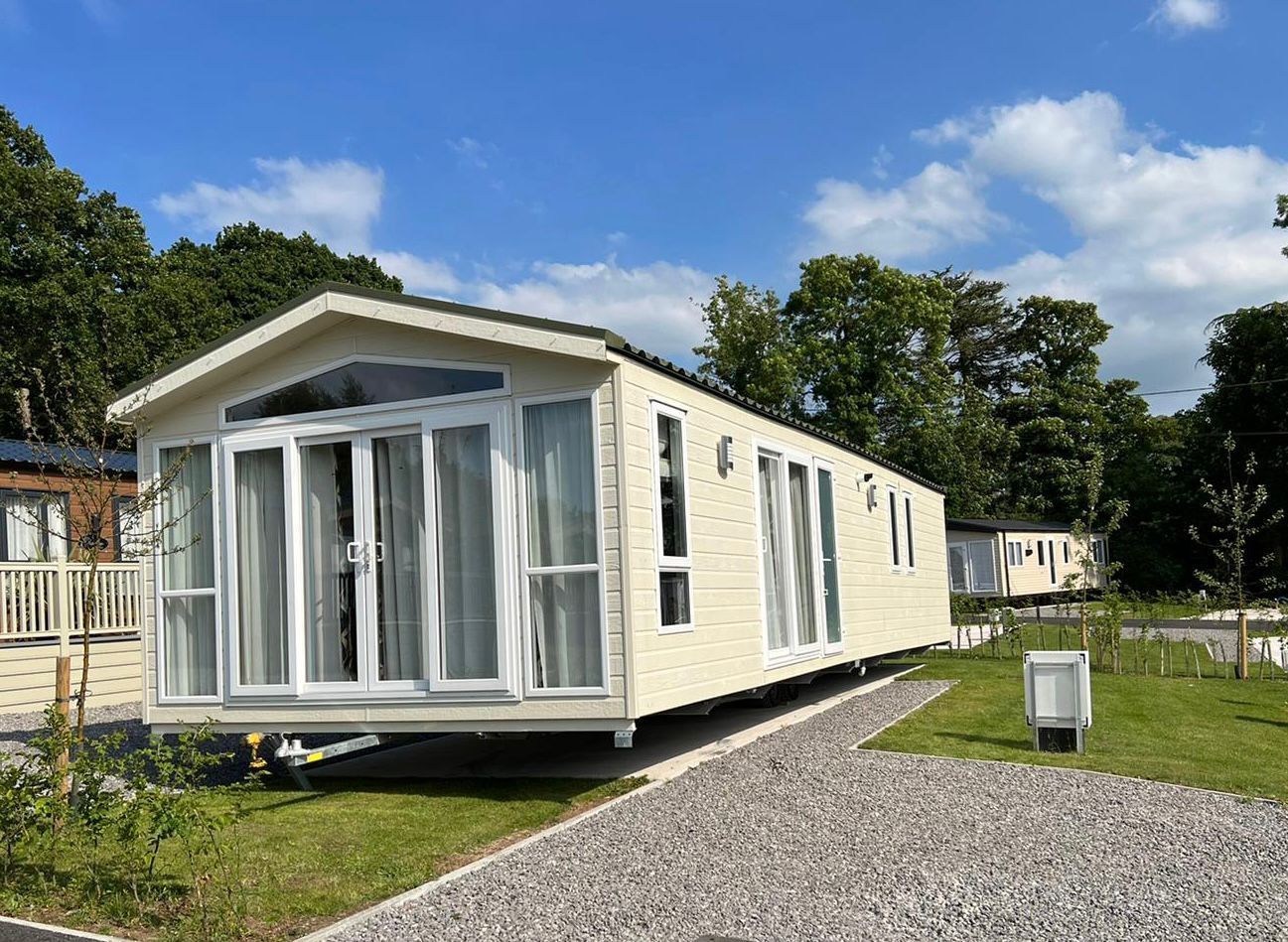 2 bed lodge for sale in Dog Lane, Kelsall, Tarporley CW6 Zoopla