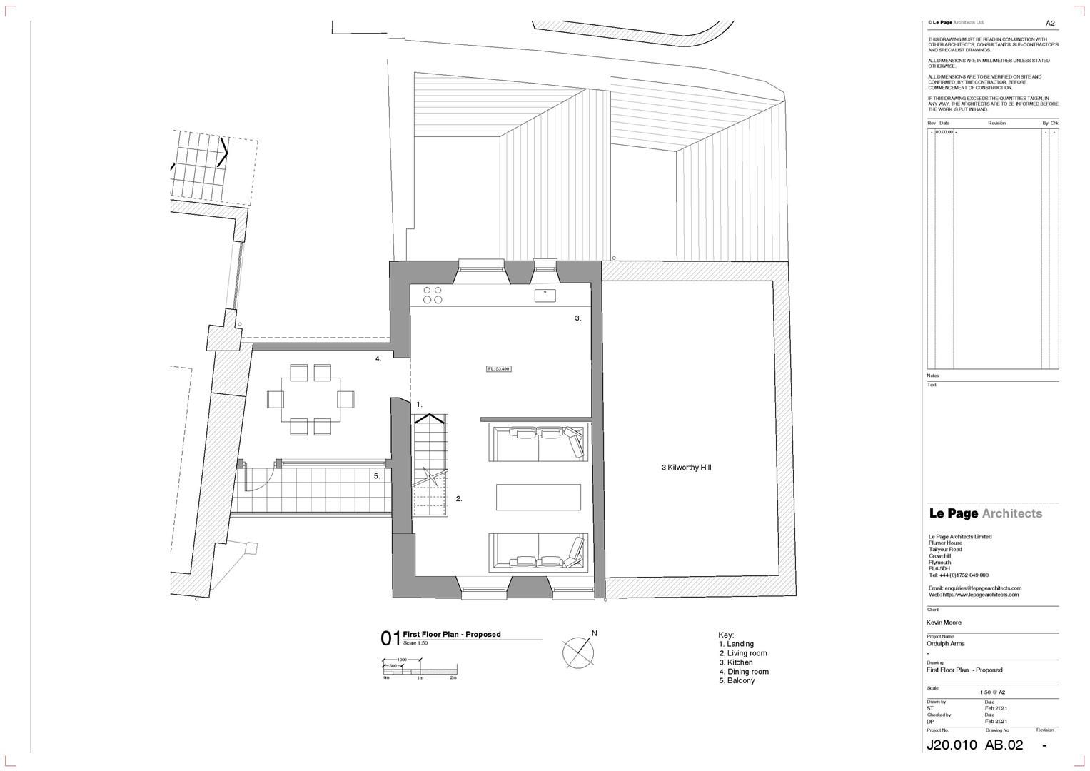 3 bed terraced house for sale in Pym Street, Tavistock PL19 Zoopla