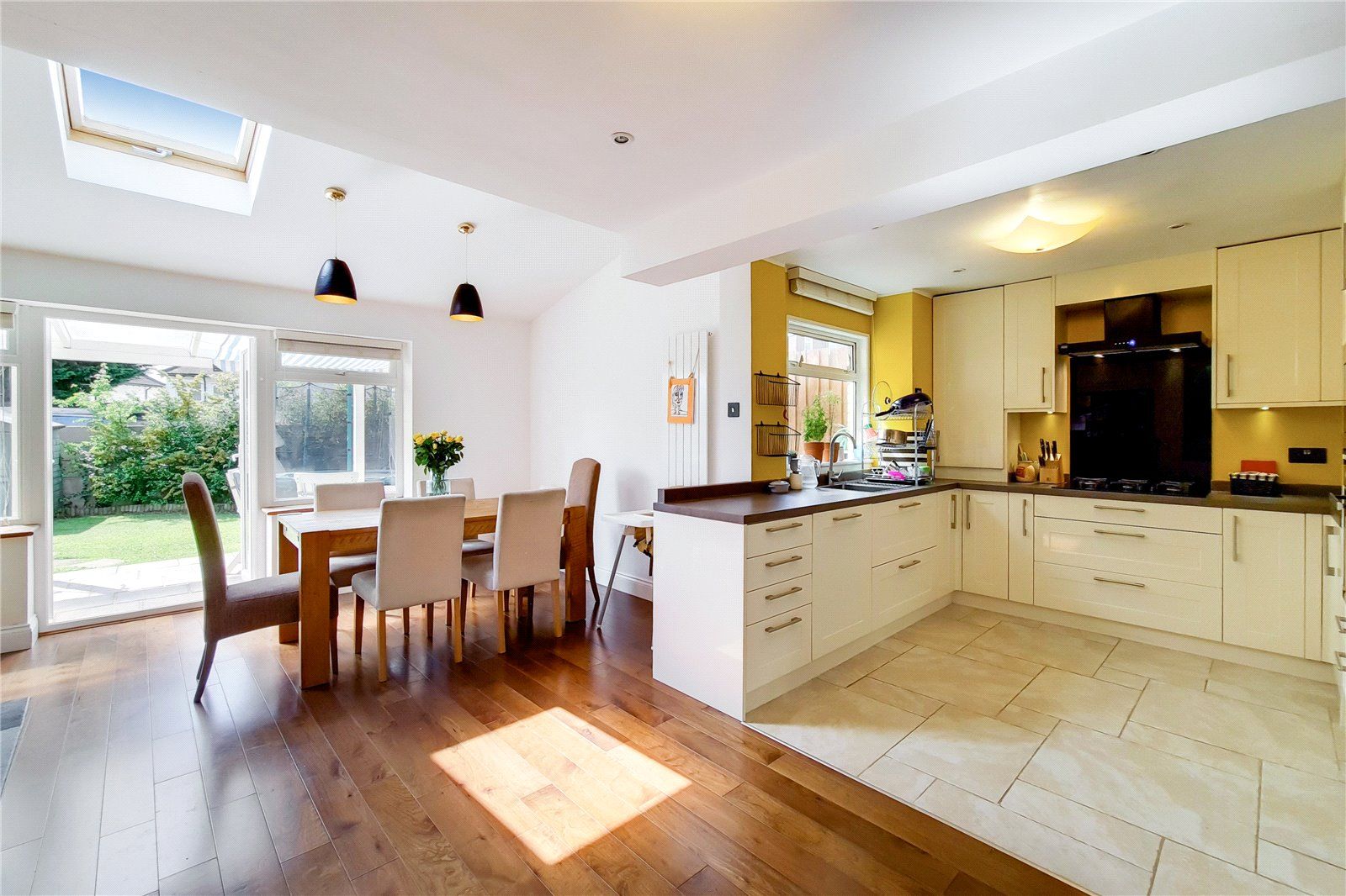 4 bed end terrace house for sale in Arkell Grove, Upper Norwood, London