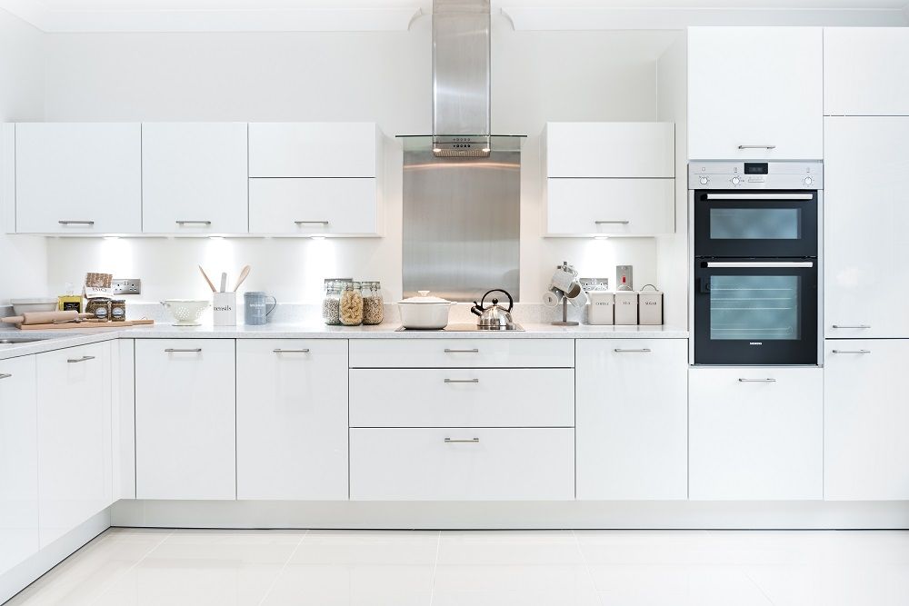 Plot 139, Fairfield House, Millbrook Village, Exeter, Devon EX2  