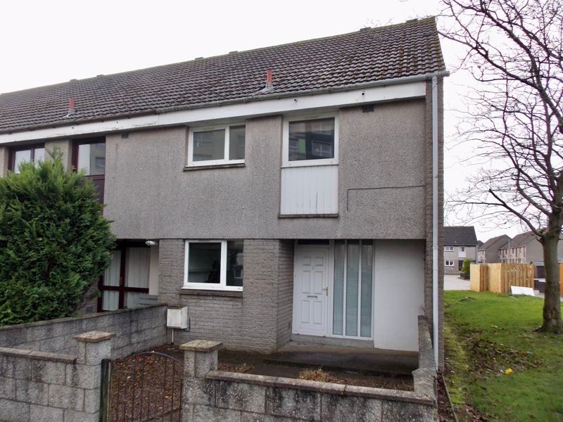 3 bed property for sale in Stockethill Way, Aberdeen AB16 Zoopla