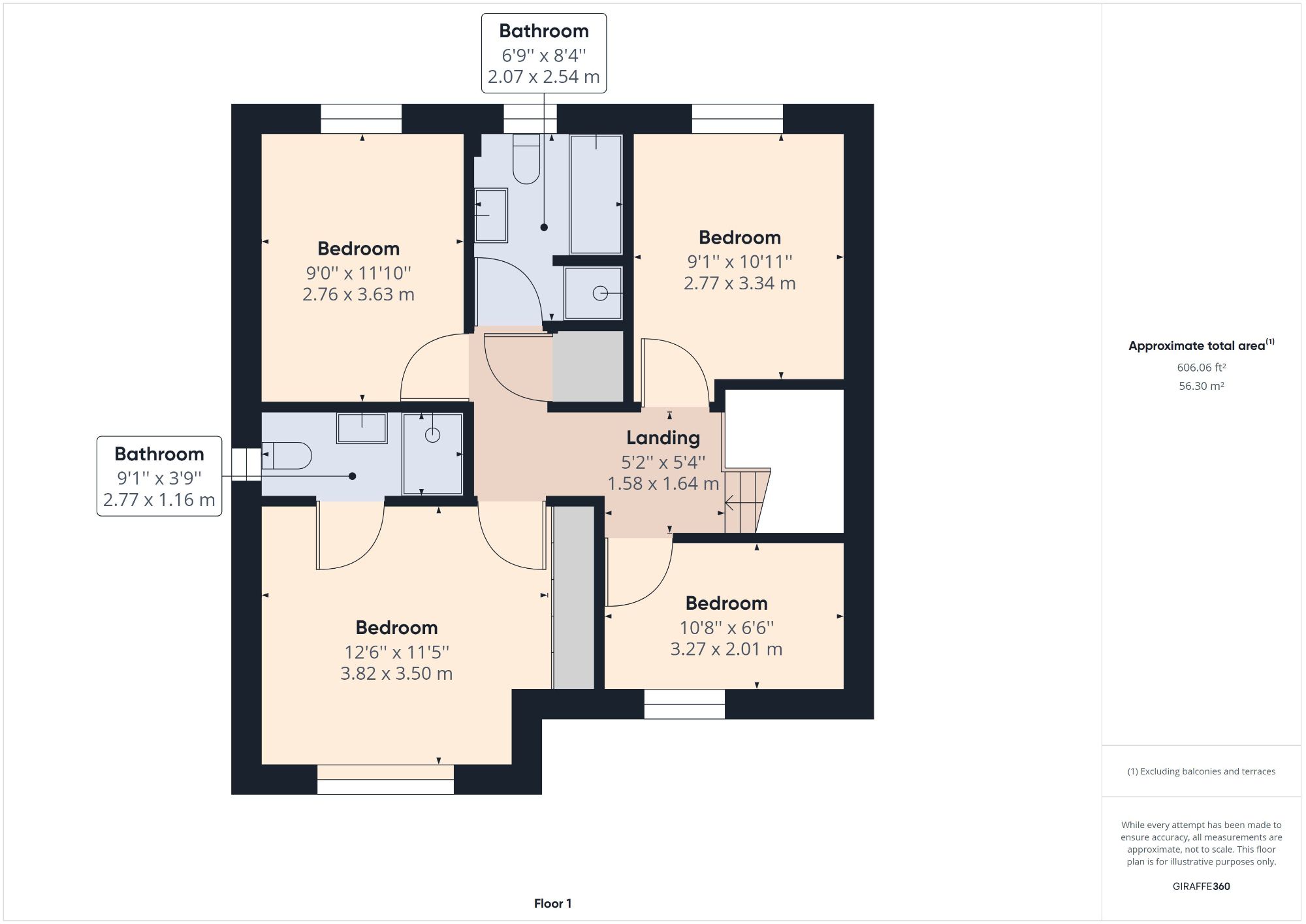 4 bed detached house for sale in Windwhistle Drive, Grassmoor
