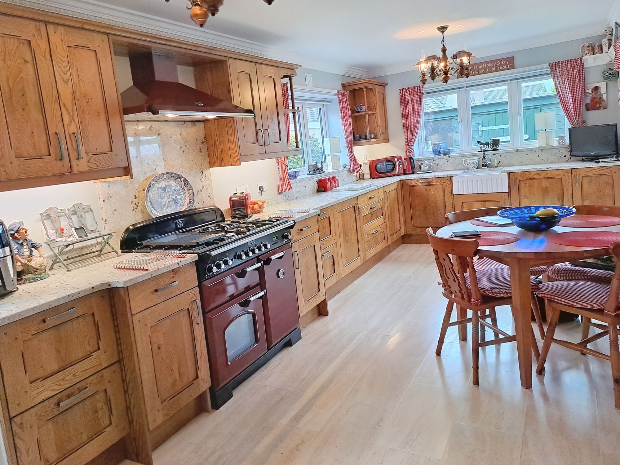 3 bed detached house for sale in Oakwood, Hexham NE46 Zoopla