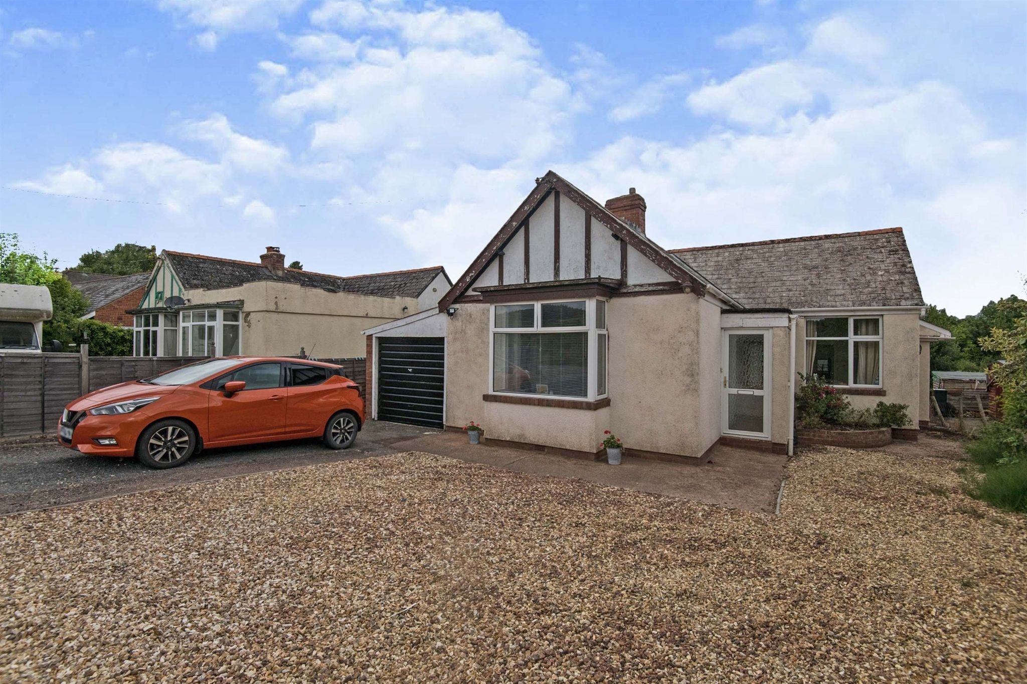3 bed detached bungalow for sale in Longdown, Exeter EX6 Zoopla