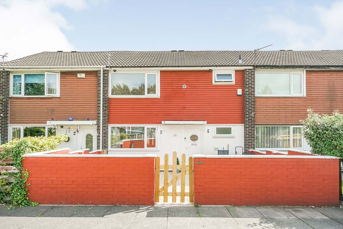 Baildon Chase Leeds West Yorkshire LS14  