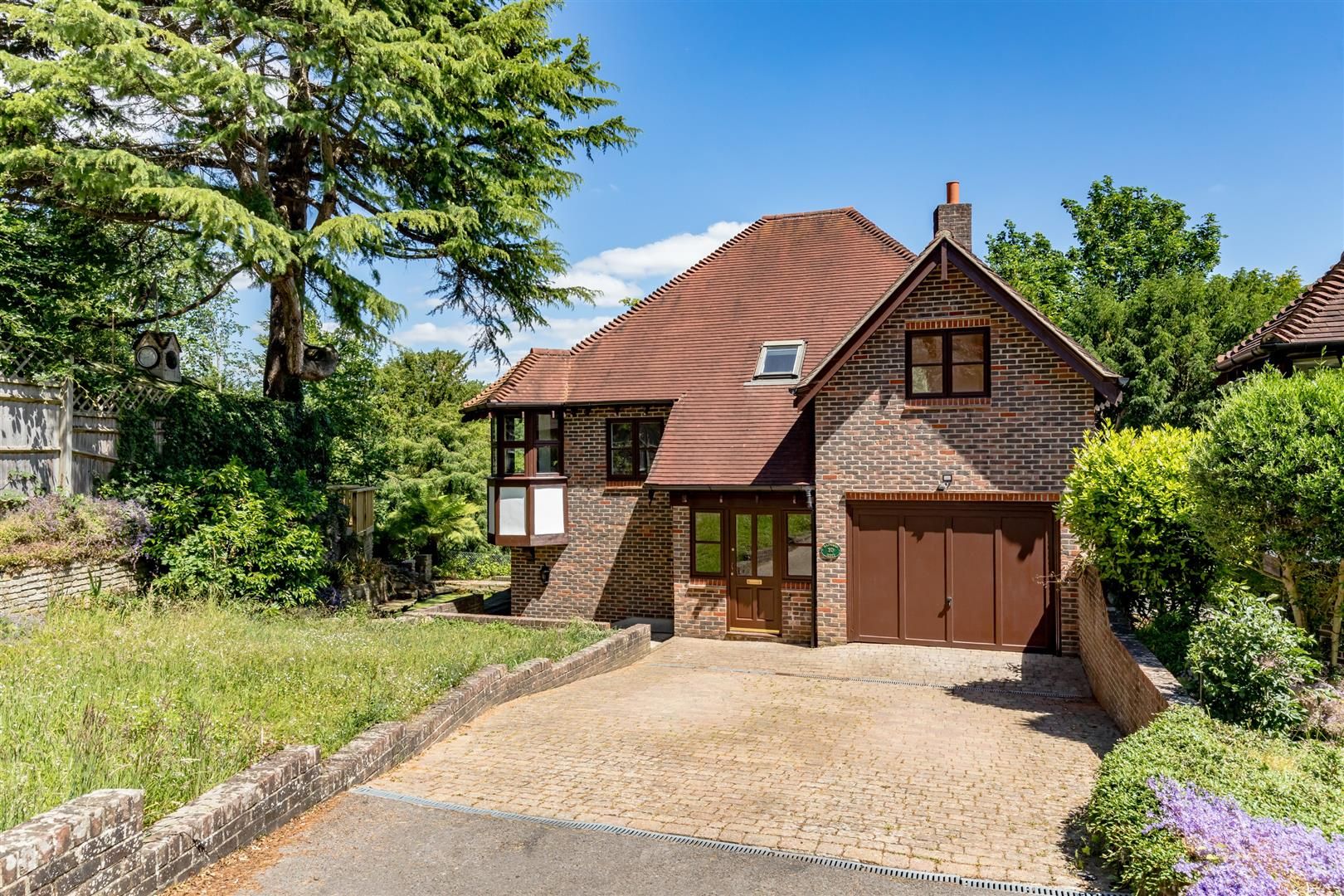 5 bed detached house for sale in Croft Road, Brighton BN1 Zoopla