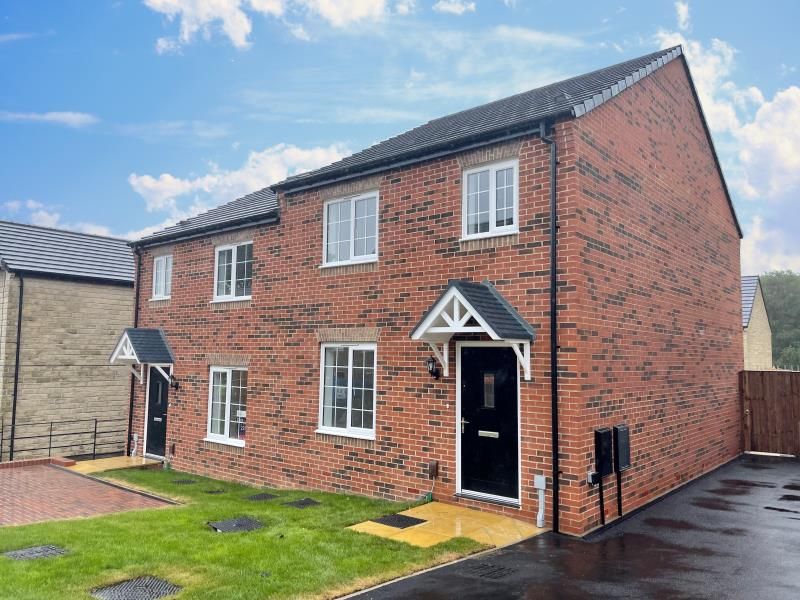 Plot 238, Moseley Green, Cookridge LS16  