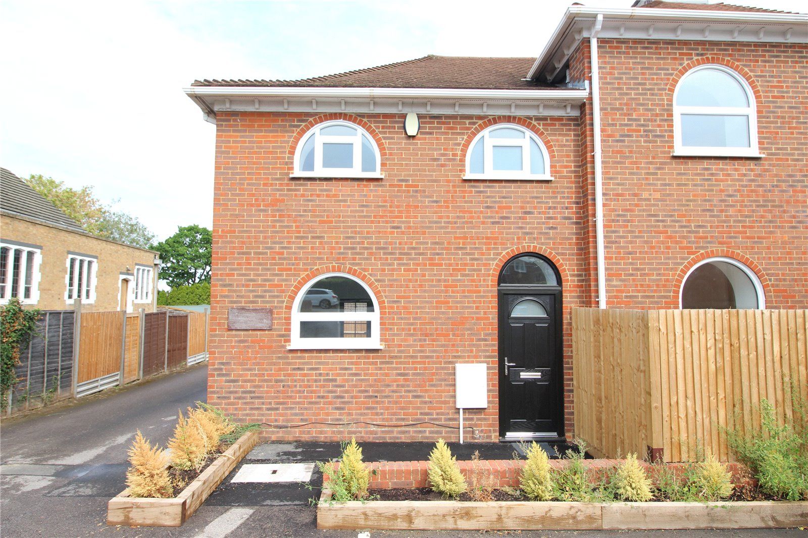 2 bed detached house for sale in Church Lane East, Aldershot GU11 Zoopla