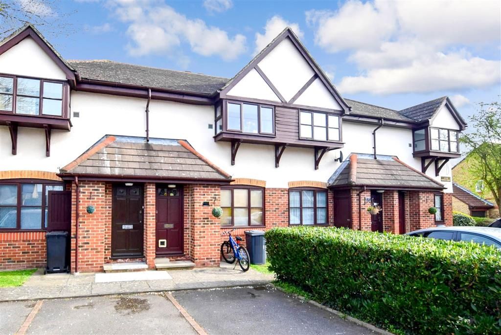 1 bed for sale in Willowside, Snodland, Kent ME6 Zoopla