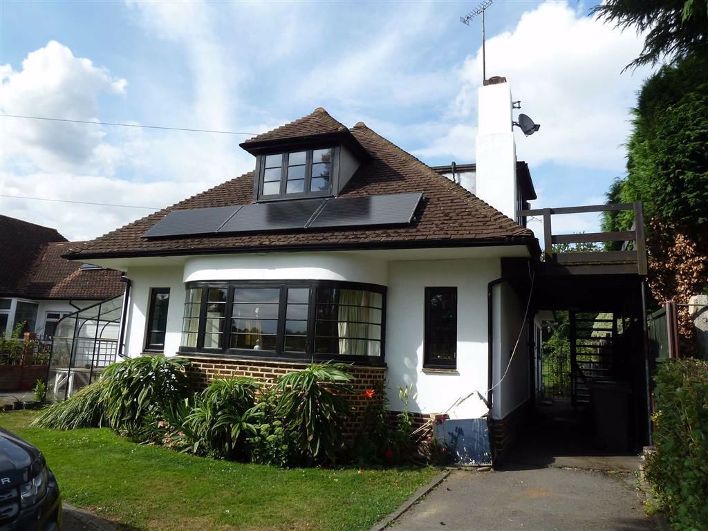 1 bed flat to rent in Theobald Street, Radlett, Herts WD7 Zoopla