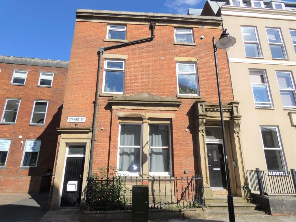 1 bed flat to rent in Starkie Street, Preston PR1 Zoopla