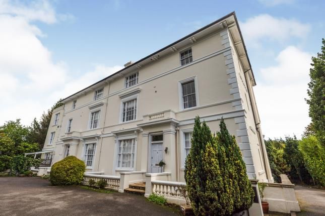 Rose Hill House, Clarence Road, Tunbridge Wells, Kent TN1  